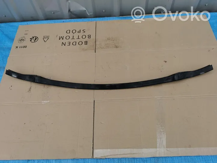 BMW 4 F32 F33 Traversa di supporto paraurti anteriore BMW