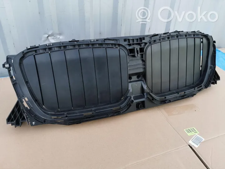 BMW X3 G01 Plage arrière couvre-bagages 5A1DA48-08