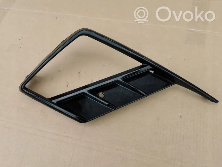 Seat Ibiza V (KJ) Grille inférieure de pare-chocs avant 6F0853666C