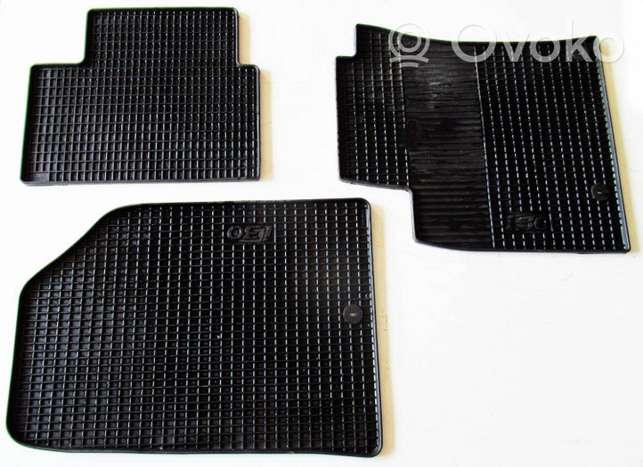 Hyundai i30 Kit tapis de sol auto 