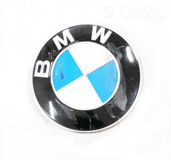 BMW 1 E81 E87 Emblemat / Znaczek tylny / Litery modelu 10333410