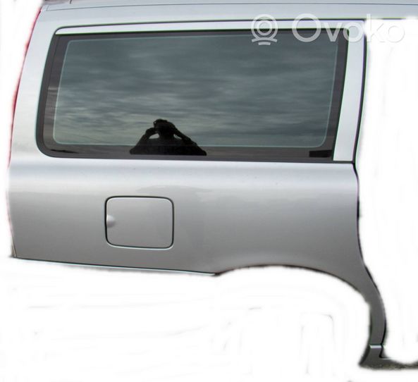 Volvo V70 Rear quarter panel 