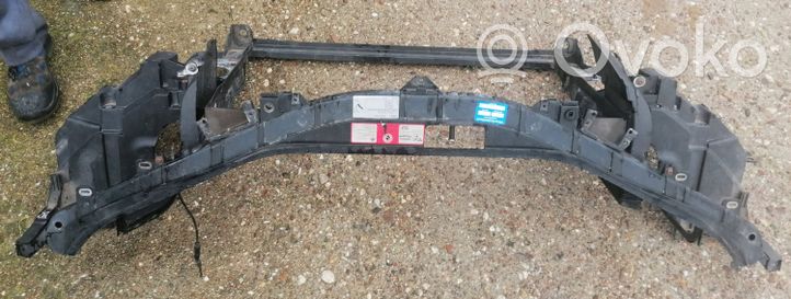 Audi A8 S8 D3 4E Pannello di supporto del radiatore 4E54N024548