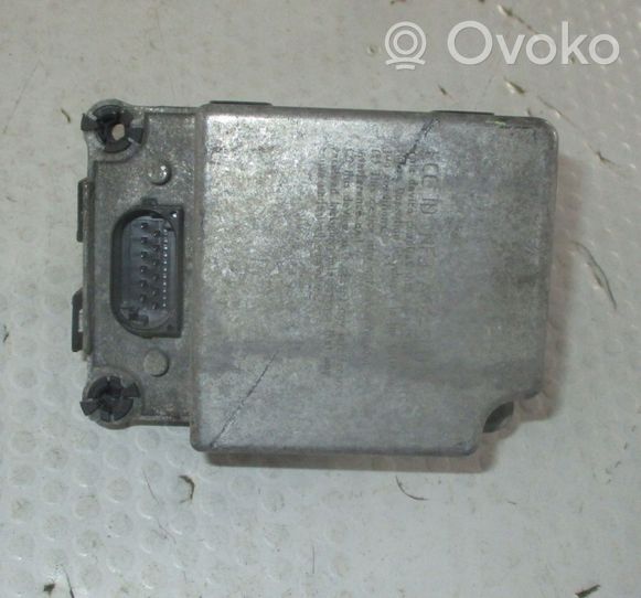 Audi A8 S8 D3 4E Capteur radar de distance 4E0907561F