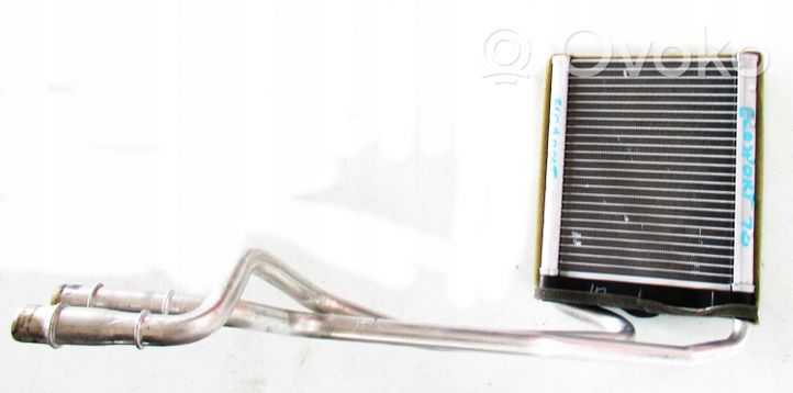 Ford Ecosport Radiateur soufflant de chauffage 