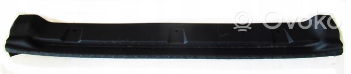 Ford Ecosport Trunk/boot sill cover protection GN15A40352DB