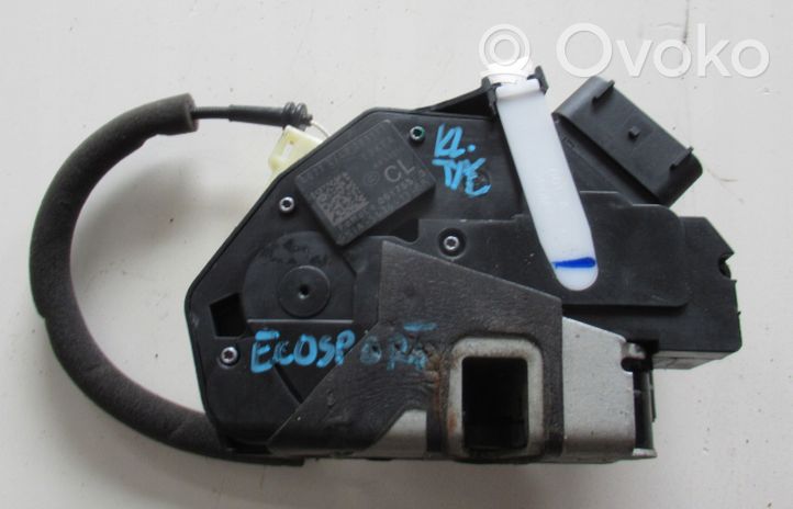 Ford Ecosport Aizmugurē slēdzene GN1A5426413BB