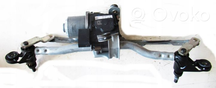 Ford Ecosport Tringlerie et moteur d'essuie-glace avant GN1517504AE