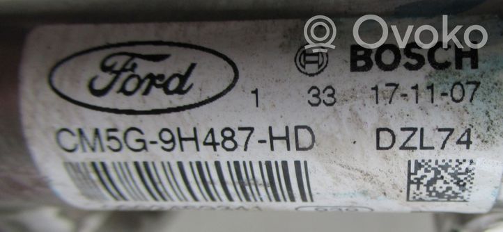 Ford Ecosport Linea principale tubo carburante CM5G9H487HD