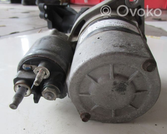 Ford Ecosport Starter motor H1BT11000BB