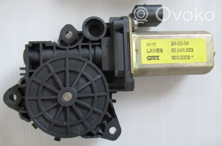 Fiat Stilo Moteur de lève-vitre de porte arrière 9030208