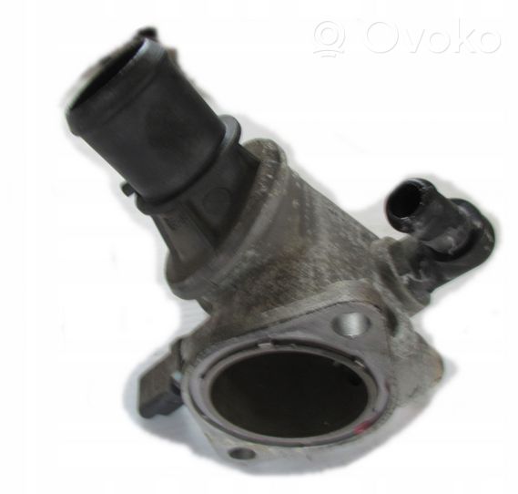 Fiat Stilo Termostaatin kotelo 60672655