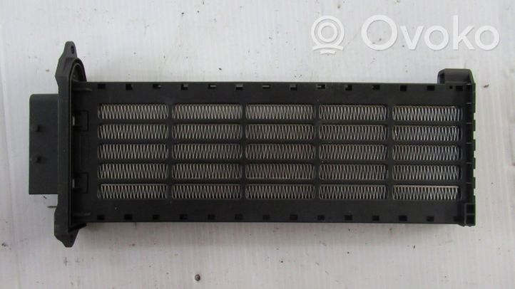 Renault Megane IV Radiateur électrique de chauffage auxiliaire 