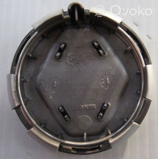 Renault Megane IV Original wheel cap 