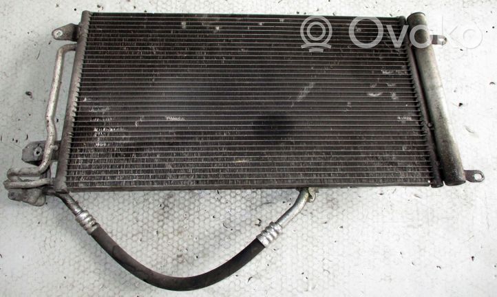 Skoda Roomster (5J) Radiatore aria condizionata (A/C) (abitacolo) 