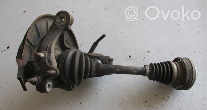 Volkswagen PASSAT B6 Kit de suspension complet avant 