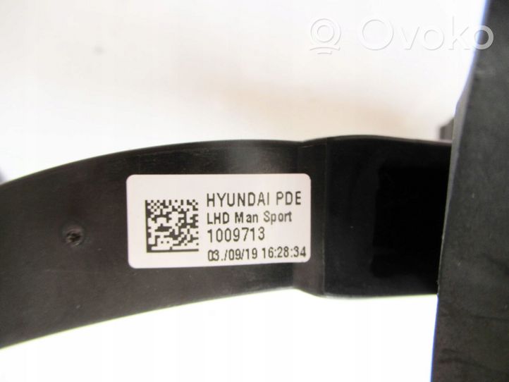 Hyundai i30 Pedale dell’acceleratore 32700G4110
