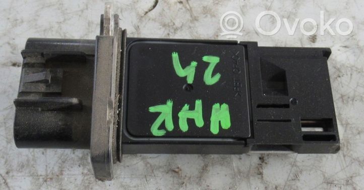 Chevrolet HHR Mass air flow meter 12576410