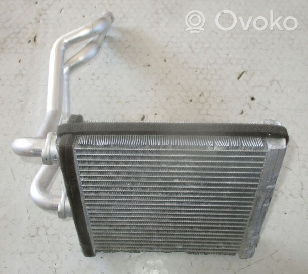 Opel Karl Mazais radiators 