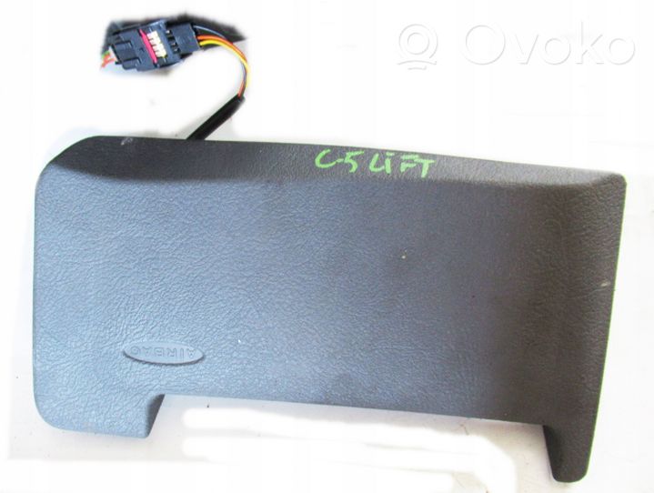 Citroen C5 Set airbag con pannello 