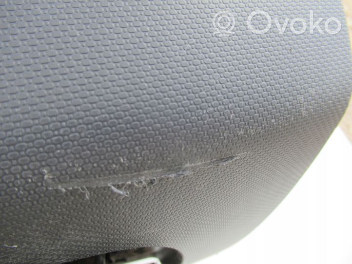 Renault Clio IV Zestaw poduszek powietrznych z panelem 