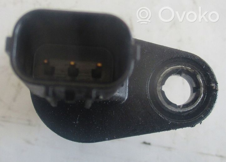 Chevrolet Cruze Sensor de posición del cigüeñal (Usadas) 