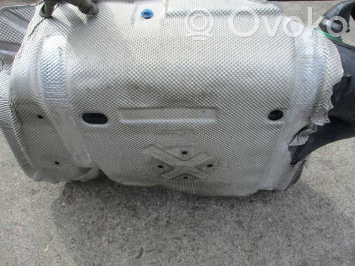 Chevrolet Cruze Fuel tank, 14.15 € RRR