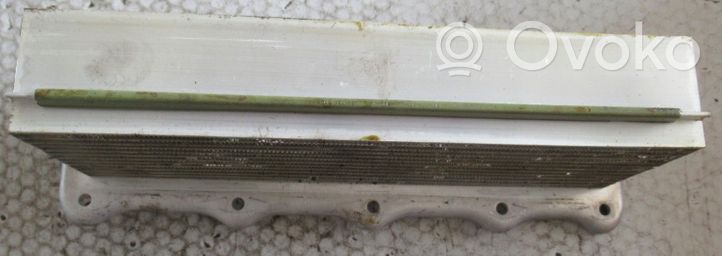 Skoda Fabia Mk3 (NJ) Chłodnica powietrza doładowującego / Intercooler 04E145749B