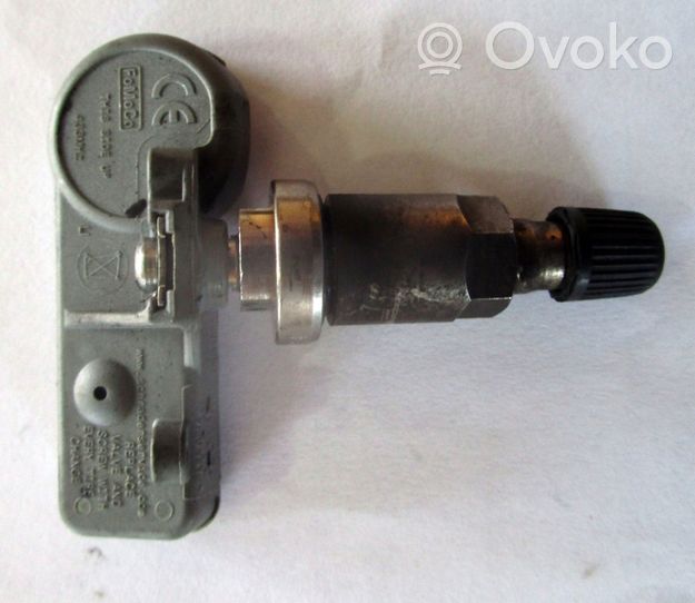 Ford Fiesta Sensor Reifendruckkontrolle RDK 3M5R7002NK