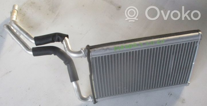 Mazda 3 III Radiateur soufflant de chauffage 