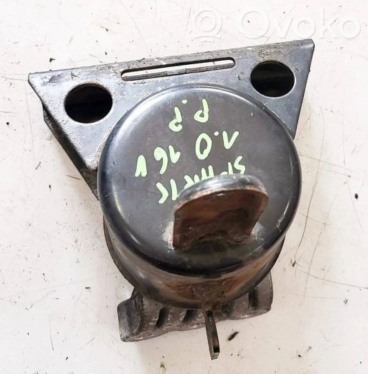 Chevrolet Spark Engine mount vacuum valve, 12.01 € RRR