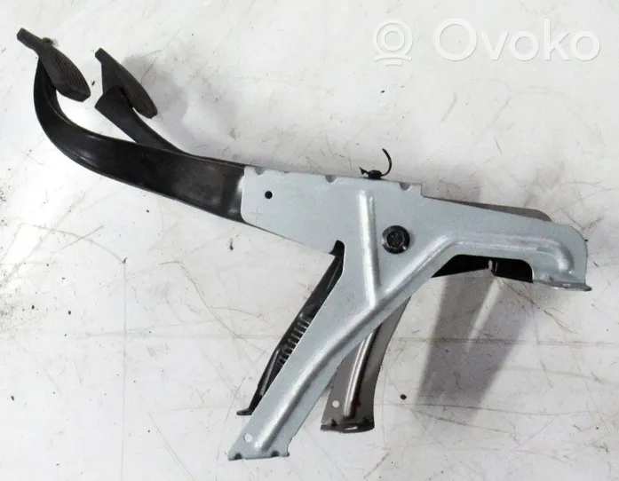 Volvo V70 Pedal assembly 3524406