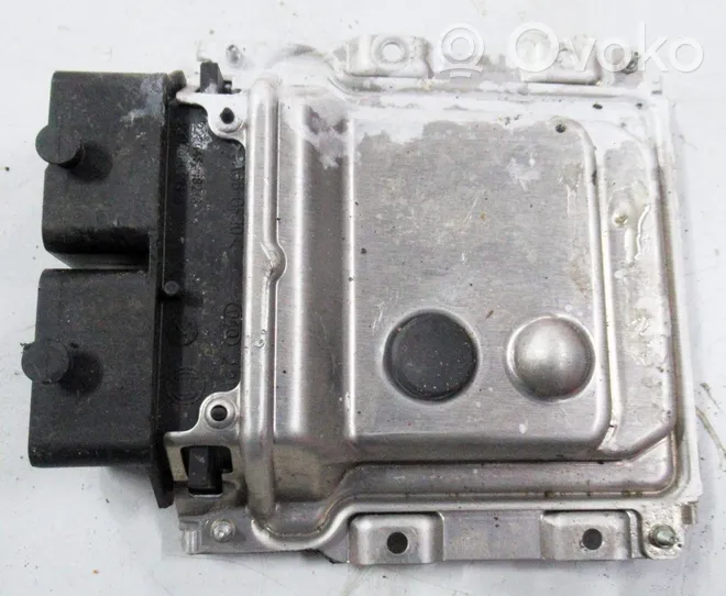 Ford Fiesta Other control units/modules H1B1-12650-UB