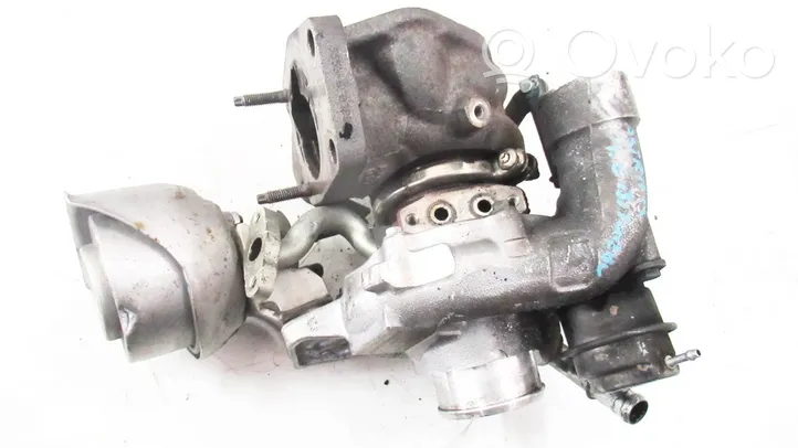 Opel Astra K other engine part 843059-3
