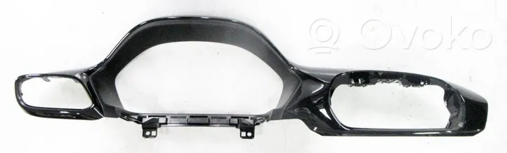 Ford Fiesta Verkleidung Kombiinstrument Cockpit 46500876