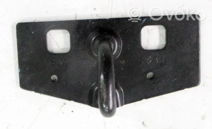 Citroen DS3 Takaluukun/tavaratilan lukon salvan kiinnike 