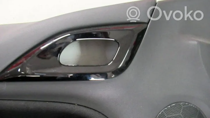 Citroen DS3 Rivestimento del pannello della portiera anteriore 98034802ZD