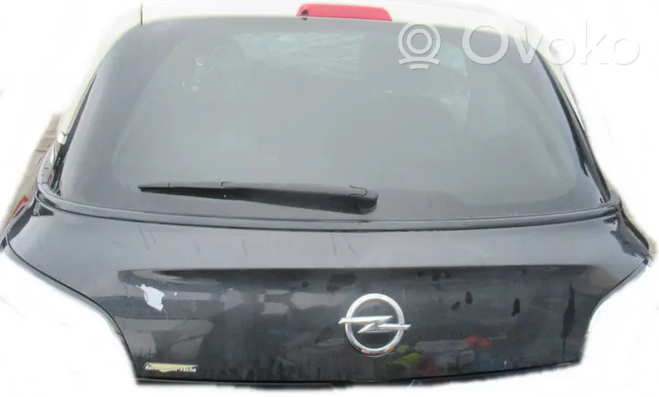 Opel Adam Lava-auton perälauta 