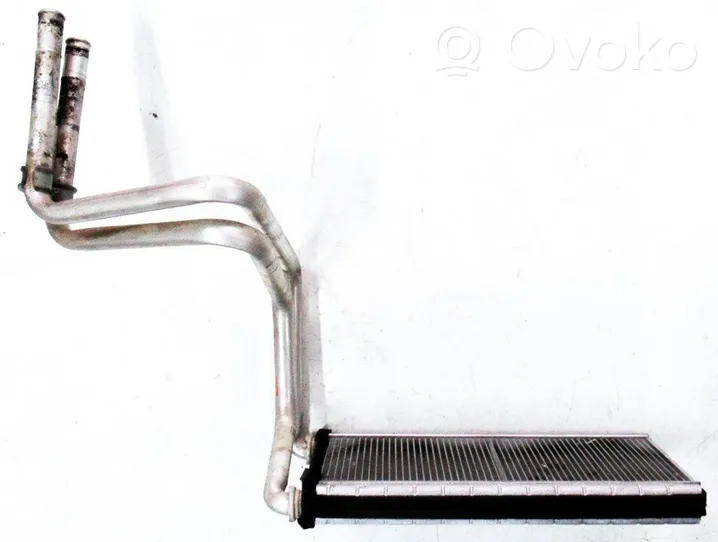 Toyota Land Cruiser (J120) Radiateur soufflant de chauffage 