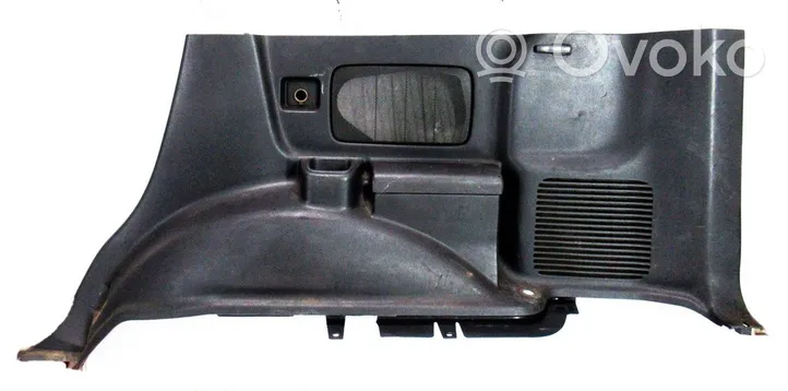 Toyota Land Cruiser (J120) Panneau, garniture de coffre latérale 625106A170