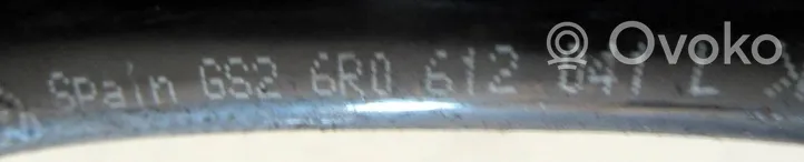 Skoda Roomster (5J) Linea/tubo/manicotto del vuoto 6R0612041L