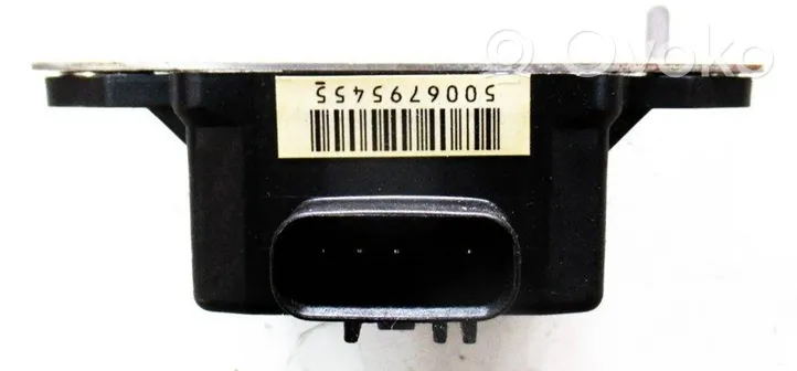 Toyota Land Cruiser (J120) ESP acceleration yaw rate sensor 8918360020