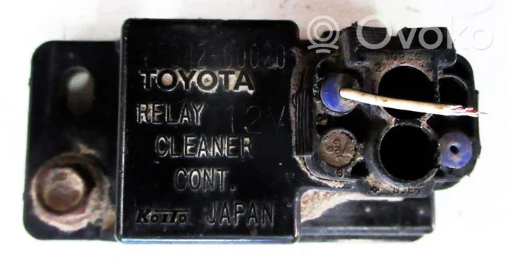 Toyota Land Cruiser (J120) Relais lave-phare 8594260020