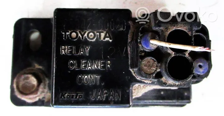 Toyota Land Cruiser (J120) Žibintų apiplovimo rėlė 8594260020