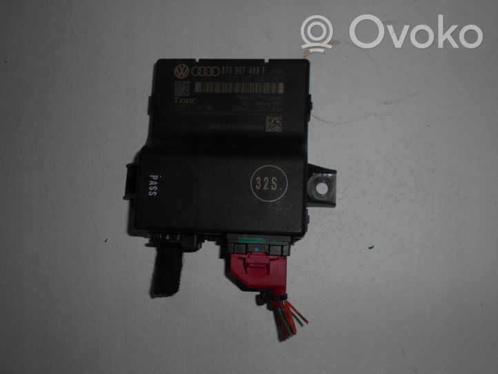 Audi A4 S4 B8 8K Gateway valdymo modulis 8T0907468F