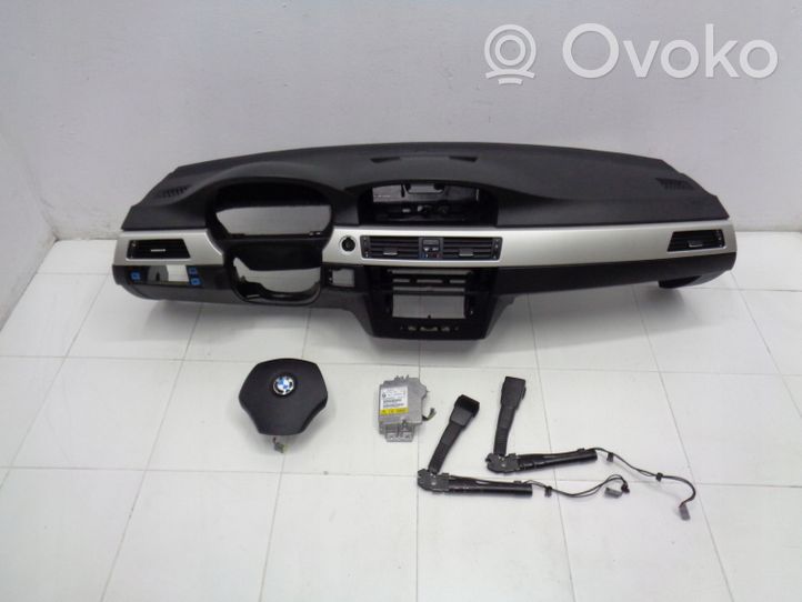BMW 3 E90 E91 Kit airbag avec panneau 