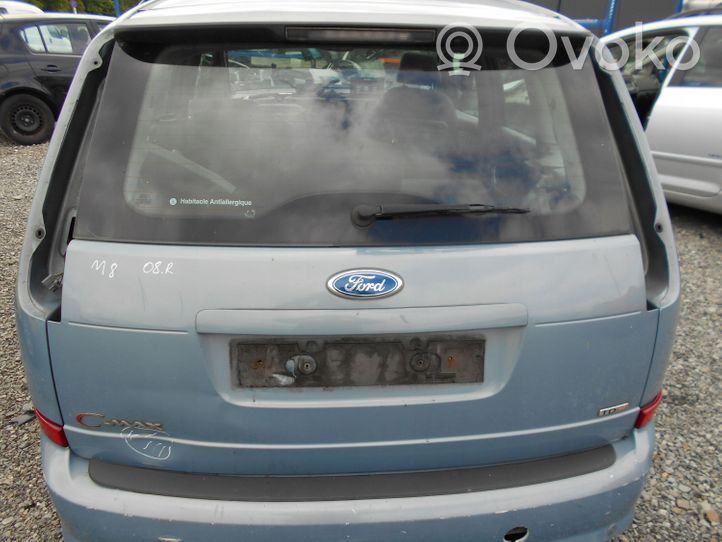 Ford C-MAX I Tailgate/trunk/boot lid 