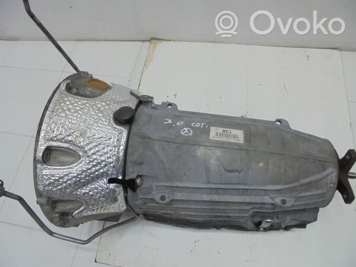 Mercedes-Benz E C207 W207 Scatola del cambio automatico 2042704305