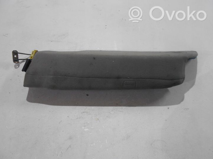 Audi A6 S6 C6 4F Sėdynės oro pagalvė 4F0880441B