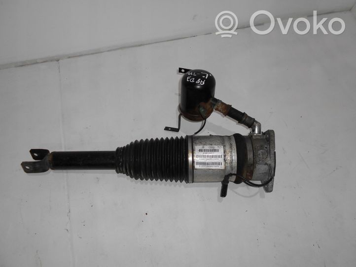 Audi A8 S8 D3 4E Ammortizzatore/sospensione pneumatica 4E0616001E